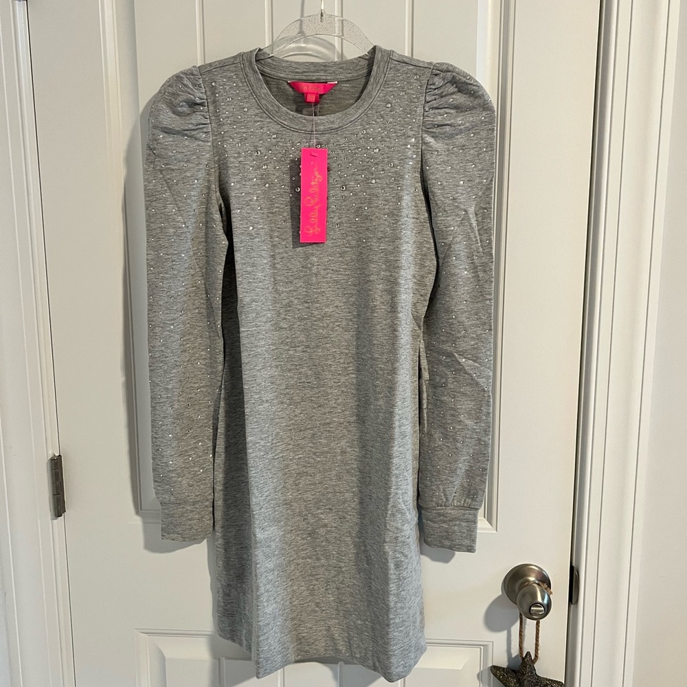 Lilly Pulitzer Jansen Dress